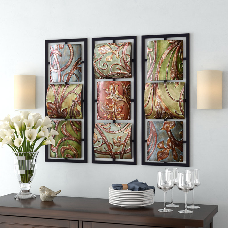 Wayfair Dining Room Wall Decor | Home decor & design